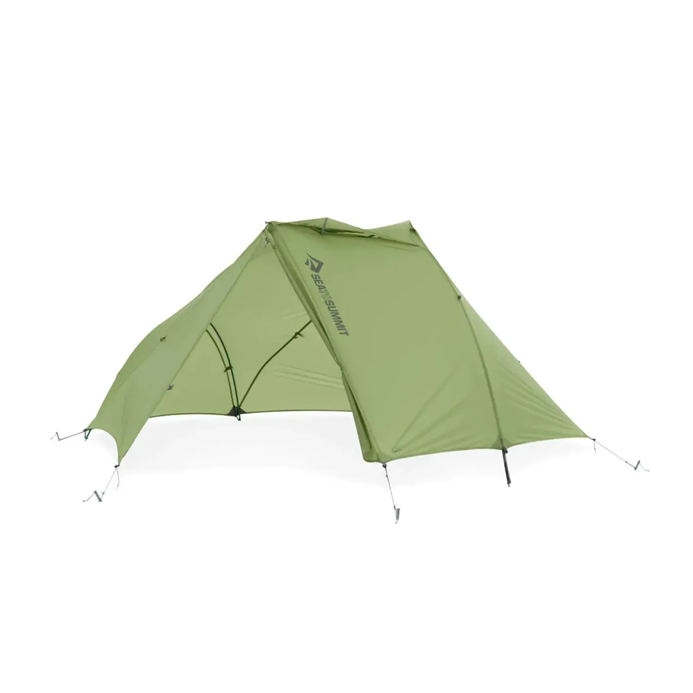 Sea to Summit 2 Personers Telte<Alto TR2 Plus Green Grøn (GREEN)