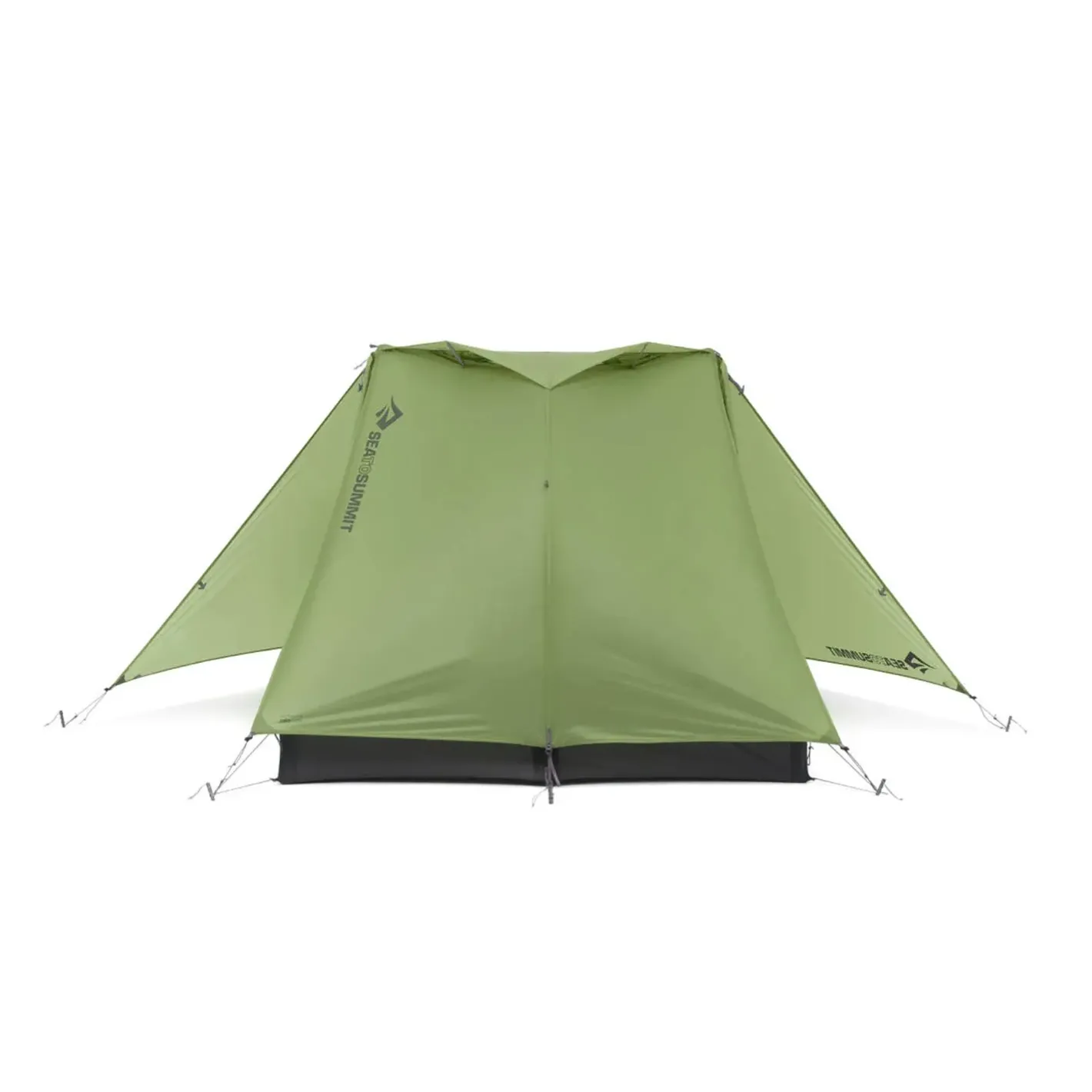 Sea to Summit 2 Personers Telte<Alto TR2 Plus Green Grøn (GREEN)