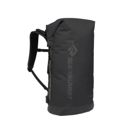 Sea to Summit Vandrerygsække<Big River Dry Backpack 50l