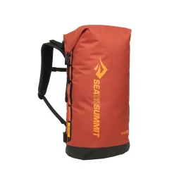 Sea to Summit Vandrerygsække<Big River Dry Backpack 50l