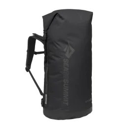 Sea to Summit Vandrerygsække<Big River Dry Backpack 75l