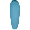 Sea to Summit Lagenposer<Breeze Mummy Liner W/ Drawcord Standard