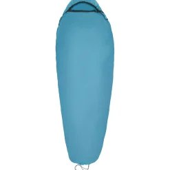 Sea to Summit Lagenposer<Breeze Mummy Liner W/ Drawcord Standard
