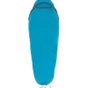 Sea to Summit Lagenposer<Breeze Mummy Liner W/Drawcord Compact