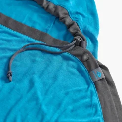 Sea to Summit Lagenposer<Breeze Mummy Liner W/Drawcord Compact