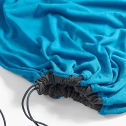 Sea to Summit Lagenposer<Breeze Mummy Liner W/Drawcord Compact