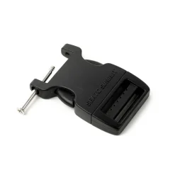 Sea to Summit Pleje Og Reparationsgrej<Buckle 25mm 1 Pin Side Release
