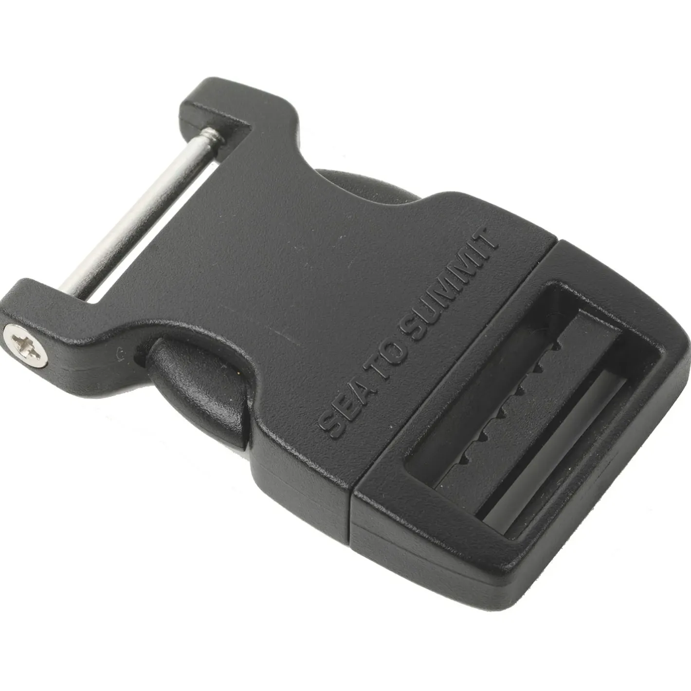 Sea to Summit Pleje Og Reparationsgrej<Buckle 20mm 1 Pin Side Release