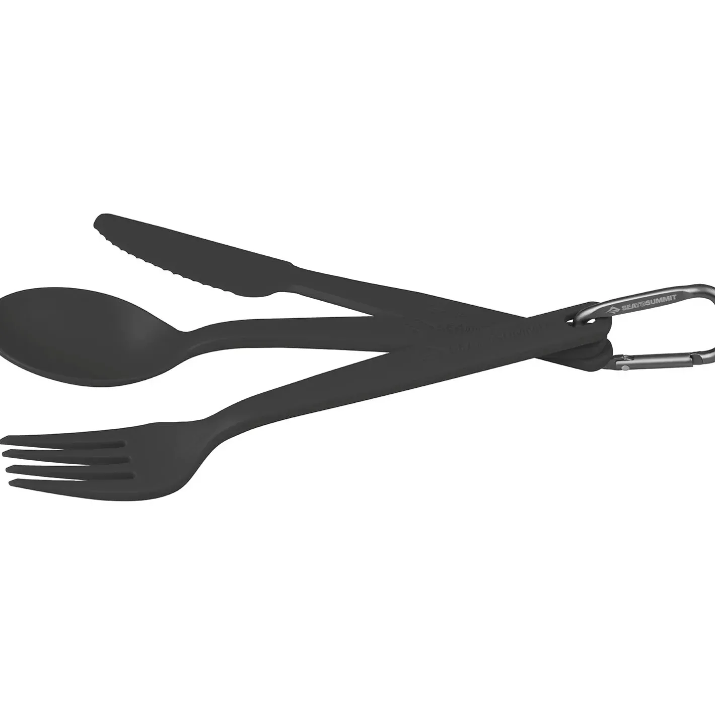 Sea to Summit Bestik, Tallerkener Og Kopper<Camp Cutlery Set - 3pc