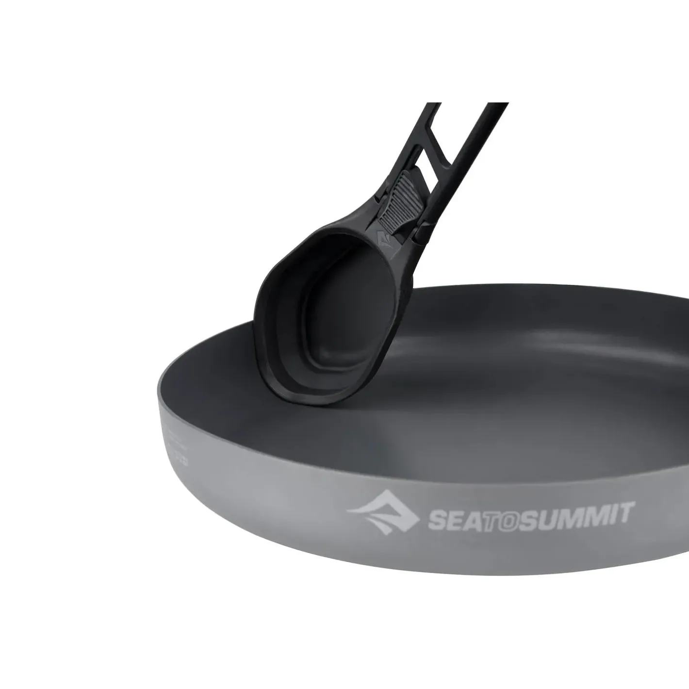 Sea to Summit Bestik, Tallerkener Og Kopper<Camp Kitchen Folding Serving Spoon