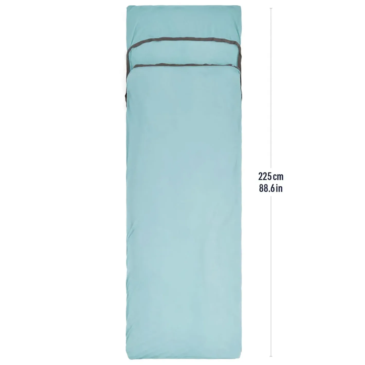 Sea to Summit Lagenposer<Comfort Blend Liner W/Pillow Sleeve