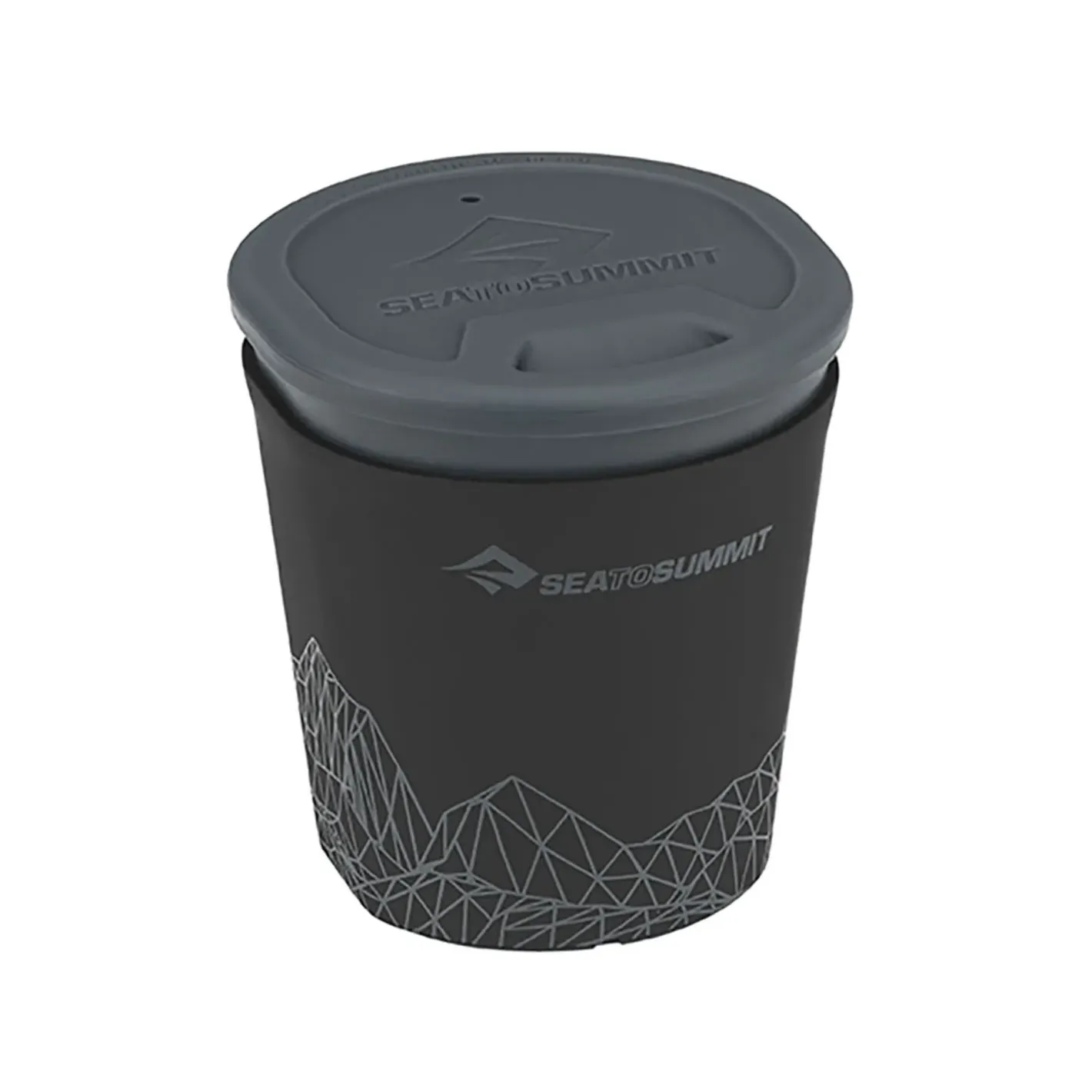 Sea to Summit Bestik, Tallerkener Og Kopper<Delta Light Insulated Mug 0,35 L