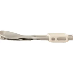 Sea to Summit Bestik, Tallerkener Og Kopper<Detour Cutlery Set 1 Pers (3 Pcs) Grå (STAINLESS STEEL)