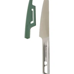 Sea to Summit Bestik, Tallerkener Og Kopper<Detour Kitchen Knife Grå (STAINLESS STEEL)