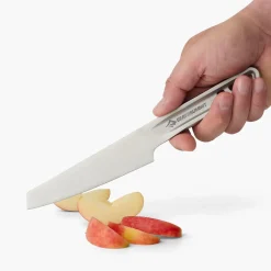 Sea to Summit Bestik, Tallerkener Og Kopper<Detour Kitchen Knife Grå (STAINLESS STEEL)
