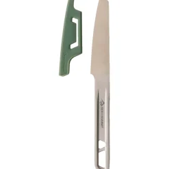 Sea to Summit Knive Og Tools<Detour Paring Knife Grå (STAINLESS STEEL)