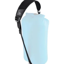 Sea to Summit Små Rygsække<Dry Bag Sling Regular Sort (JET BLACK)