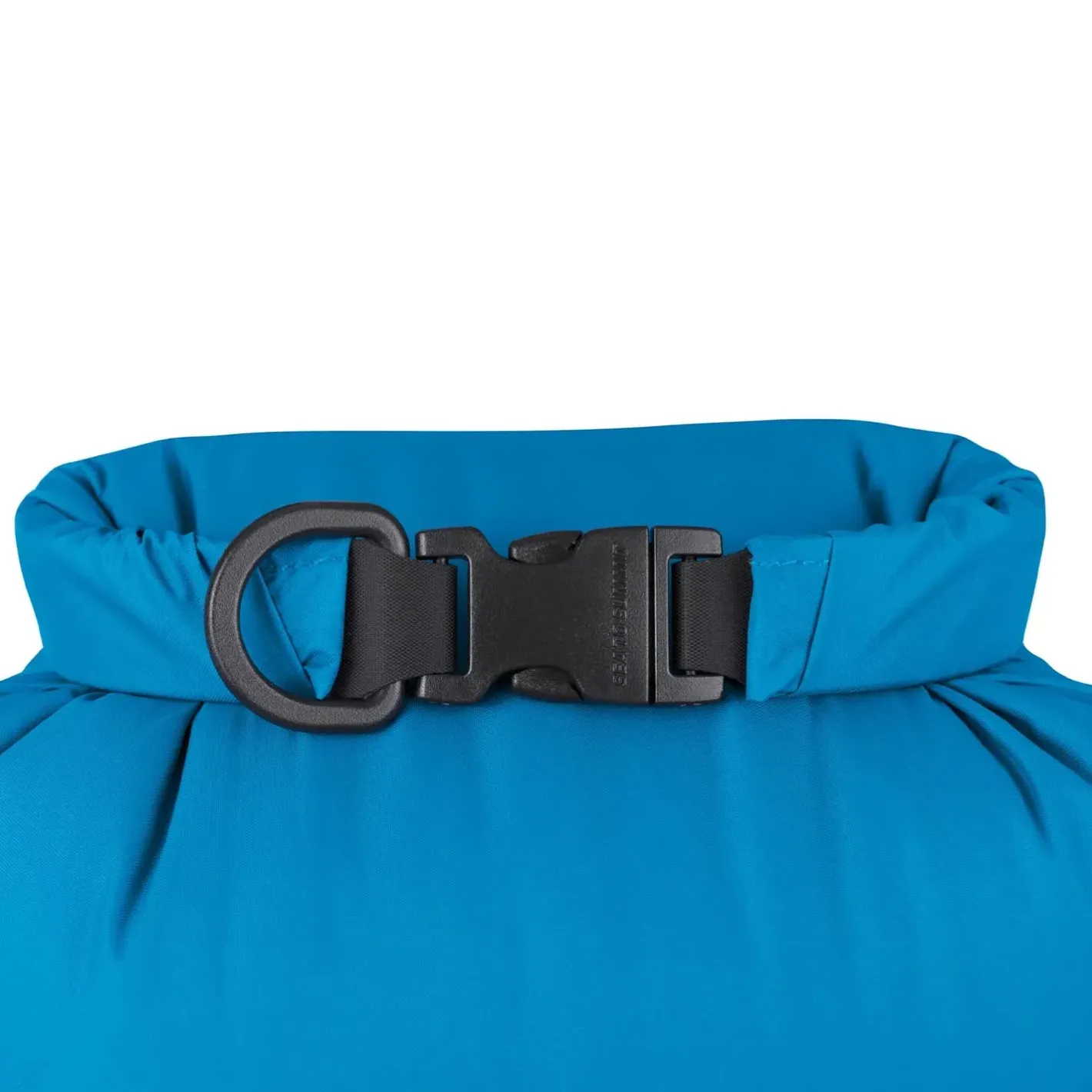 Sea to Summit Pakkeposer Og Dry Bags<Evac Dry Bag 35l Blå (TURKISH TILE BLUE)