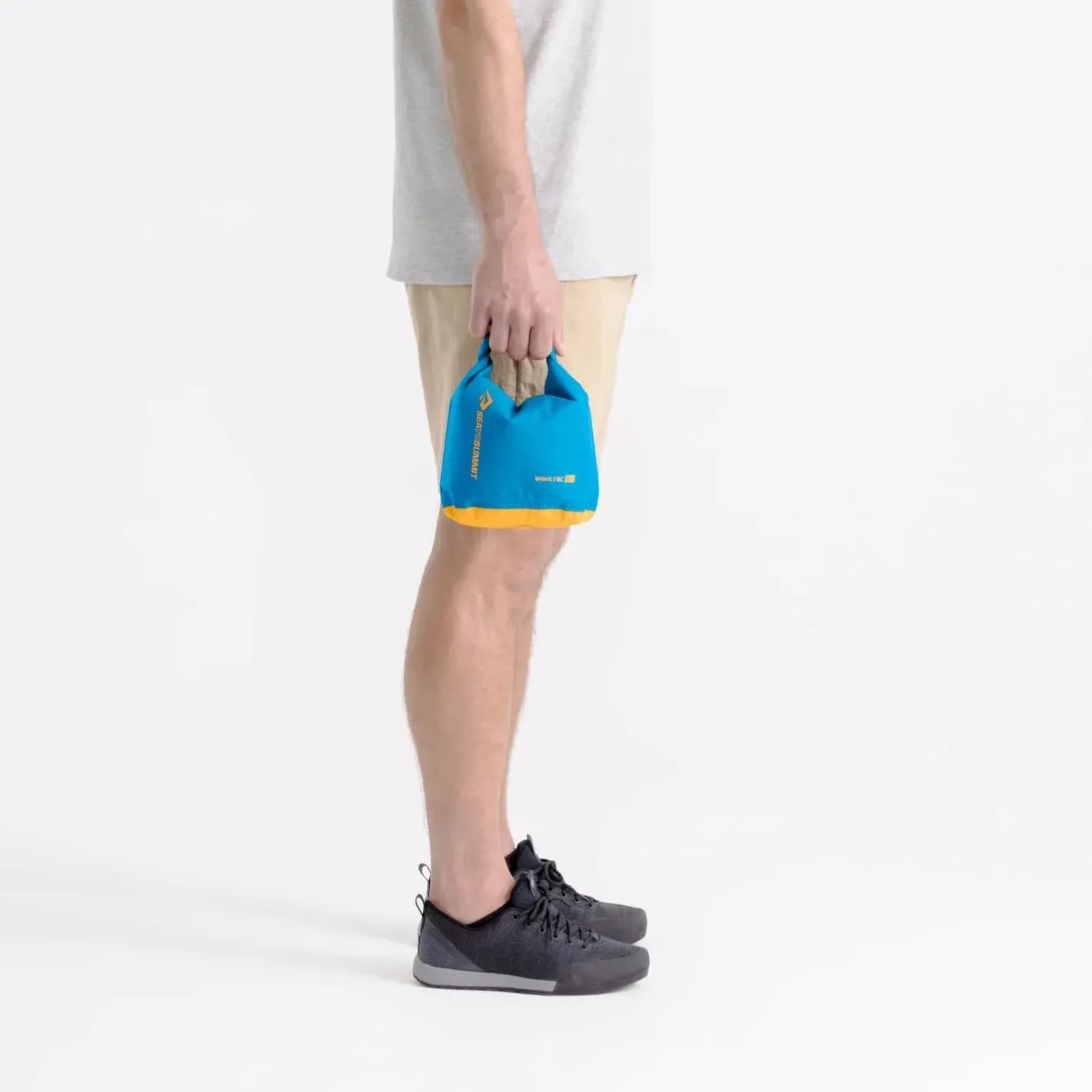 Sea to Summit Pakkeposer Og Dry Bags<Evac Dry Bag 3l Blå (TURKISH TILE BLUE)