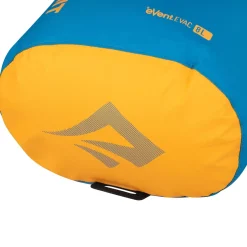 Sea to Summit Pakkeposer Og Dry Bags<Evac Dry Bag 3l Blå (TURKISH TILE BLUE)
