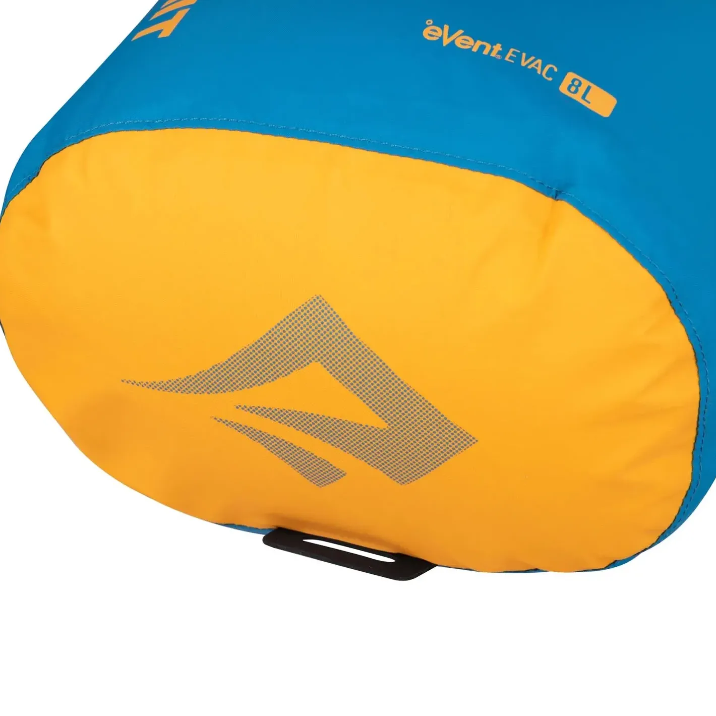 Sea to Summit Pakkeposer Og Dry Bags<Evac Dry Bag 3l Blå (TURKISH TILE BLUE)