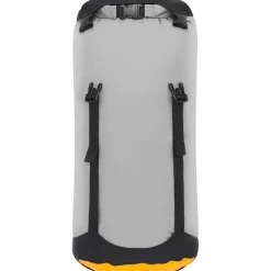 Sea to Summit Pakkeposer Og Dry Bags<Evac LW Compression Dry Bag (RSC) - 13L Grå (HIGH RISE GREY)