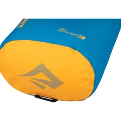 Sea to Summit Pakkeposer Og Dry Bags<Evac LW Dry Bag (RSC)- 8L Blå (TURKISH TILE BLUE)