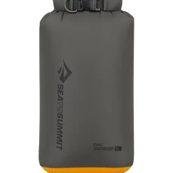 Sea to Summit Pakkeposer Og Dry Bags<Evac LW Dry Bag (RSC)- 5L Grå (BELUGA GREY)