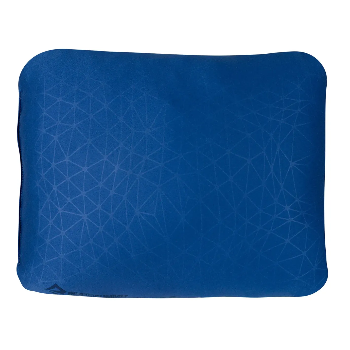 Sea to Summit Hovedpuder<Foamcore Pillow Reg Blå (NAVY)