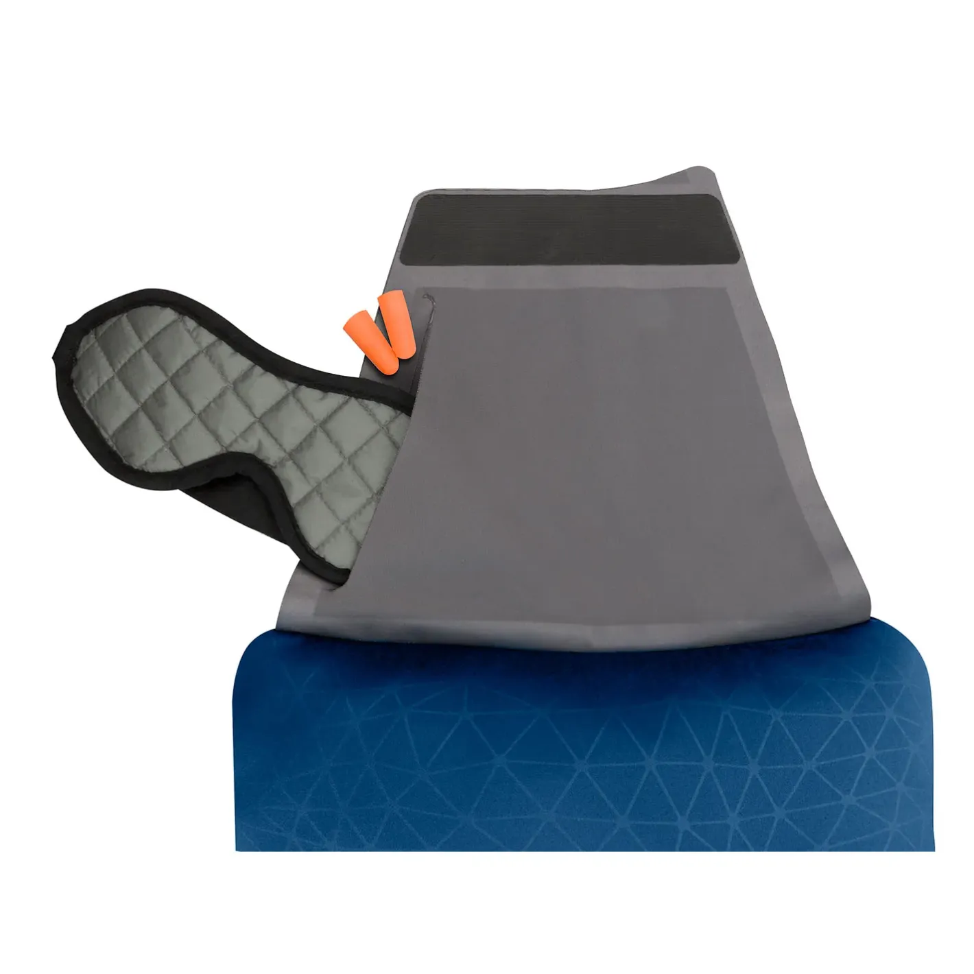 Sea to Summit Hovedpuder<Foamcore Pillow Reg Blå (NAVY)