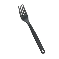 Sea to Summit Bestik, Tallerkener Og Kopper<Fork Grå (CHARCOAL)