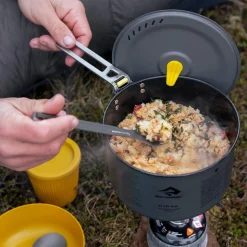 Sea to Summit Bestik, Tallerkener Og Kopper<Frontier UL Long Handle Spork