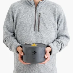Sea to Summit Gryder Og Pander<Frontier UL Pot 3l