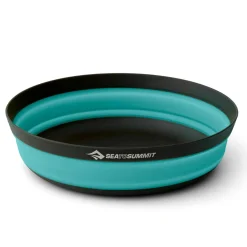 Sea to Summit Bestik, Tallerkener Og Kopper<Frontier UL Collapsible Bowl Large