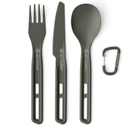 Sea to Summit Bestik, Tallerkener Og Kopper<Frontier UL Cutlery Set (3 Piece)