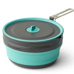 Sea to Summit Gryder Og Pander<Frontier UL Collapsible Pouring Pot 2,2l