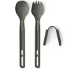 Sea to Summit Bestik, Tallerkener Og Kopper<Frontier UL Cutlery Set LH Spoon & Spork