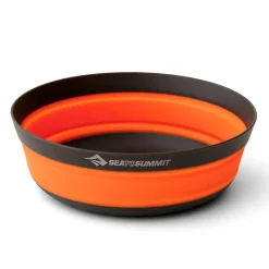 Sea to Summit Bestik, Tallerkener Og Kopper<Frontier UL Collapsible Bowl Medim