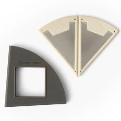 Sea to Summit Bestik, Tallerkener Og Kopper<Frontier UL Collapsible Pour Over