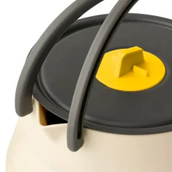 Sea to Summit Gryder Og Pander<Frontier UL Collapsible Kettle - 1,3l