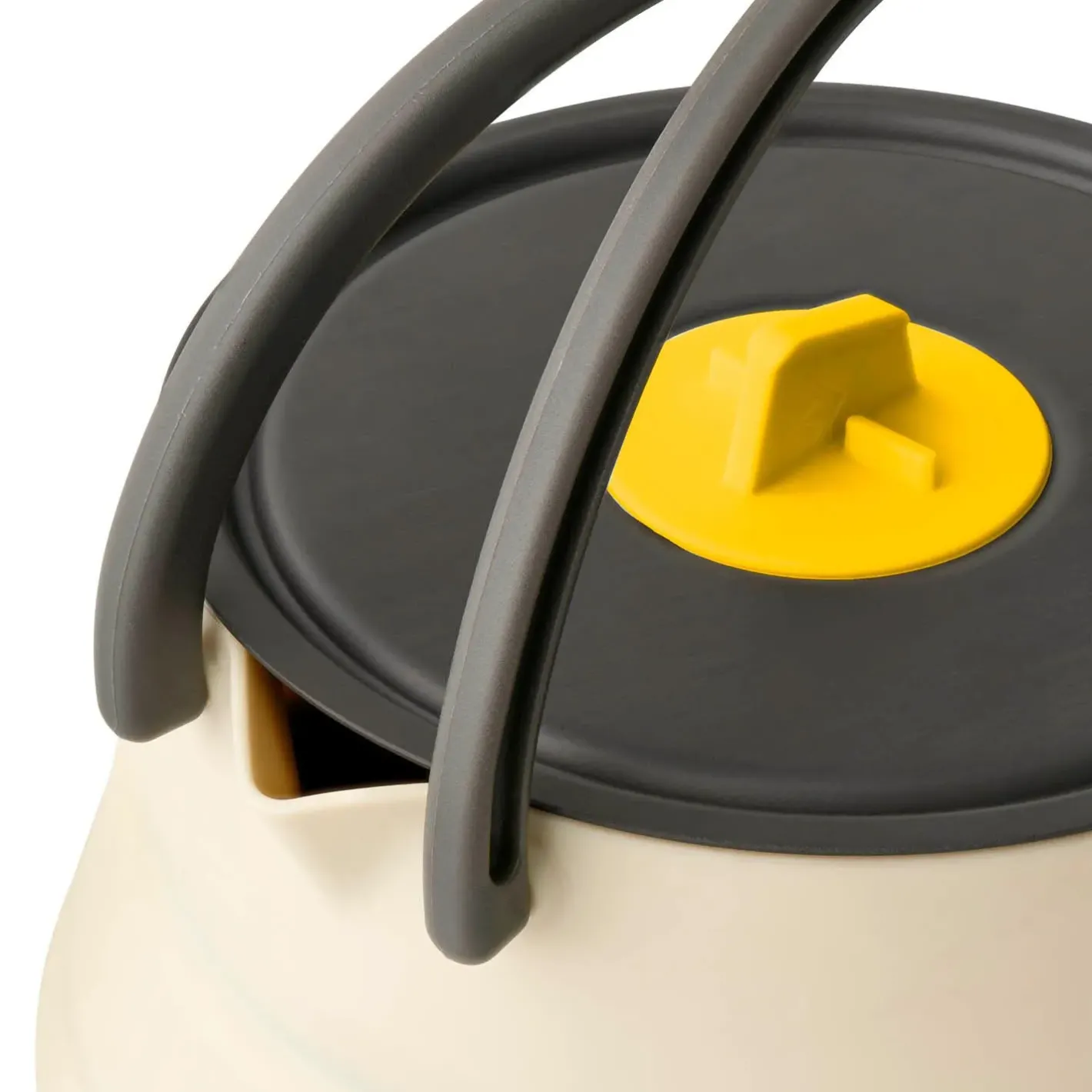 Sea to Summit Gryder Og Pander<Frontier UL Collapsible Kettle - 1,3l
