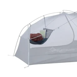 Sea to Summit Tilbehør Til Telte|3 Personers Telte<Gear Loft For Alto TR2 Grå (GREY)