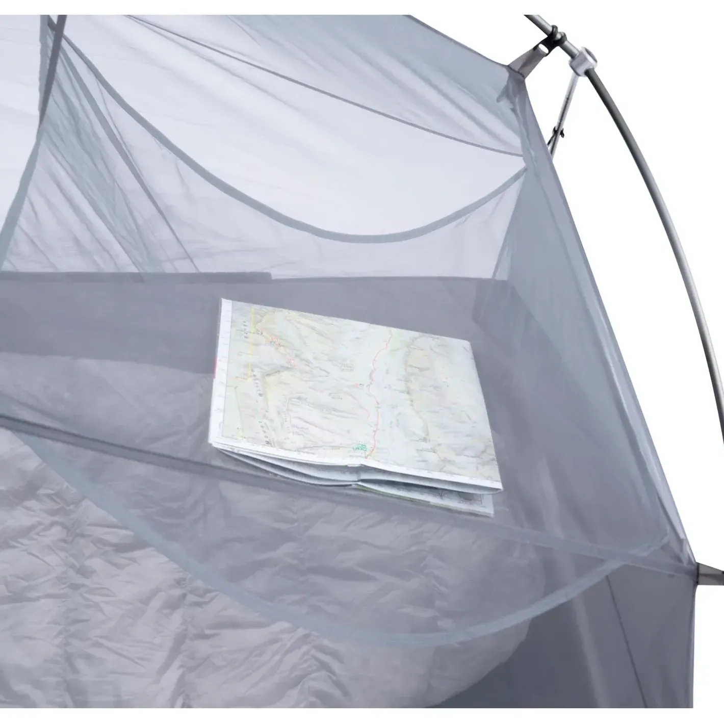 Sea to Summit Tilbehør Til Telte|3 Personers Telte<Gear Loft For Alto TR1 Grå (GREY)