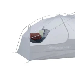 Sea to Summit Tilbehør Til Telte|3 Personers Telte<Gear Loft For Telos TR2 Grå (GREY)