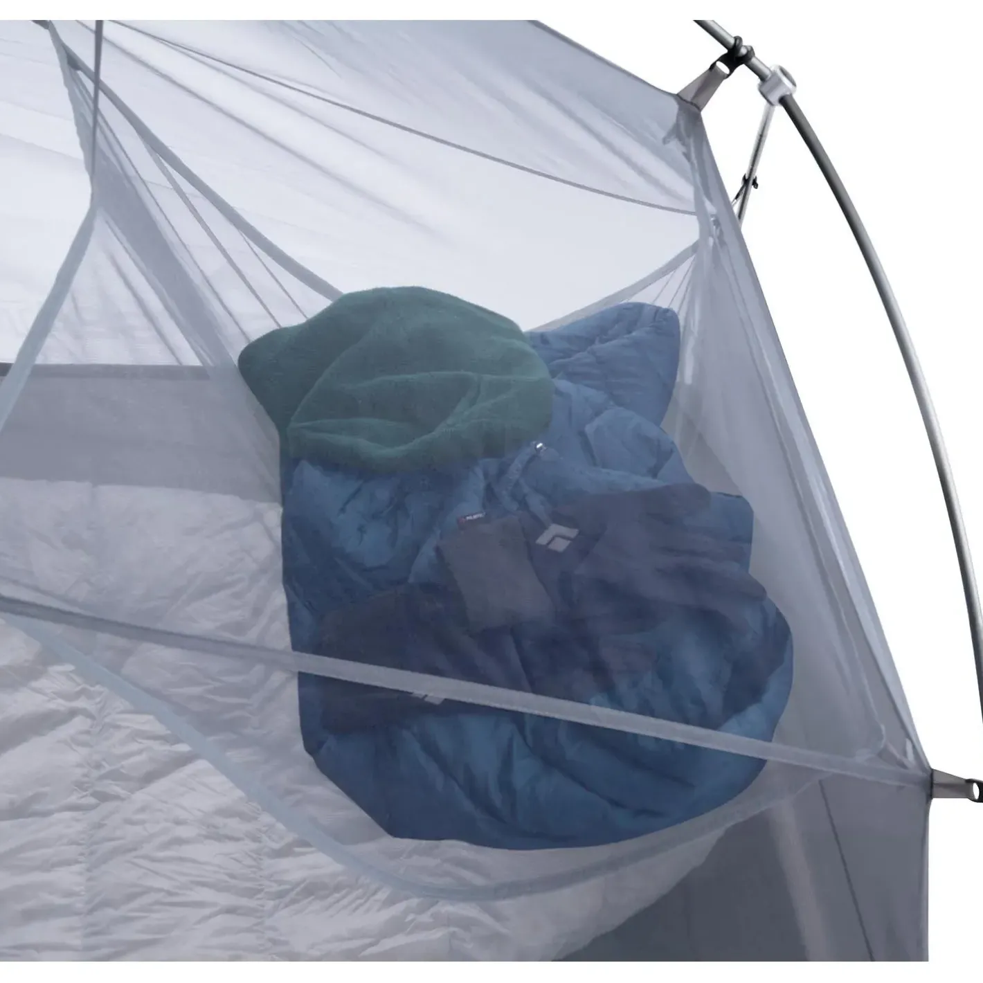 Sea to Summit Tilbehør Til Telte|3 Personers Telte<Gear Loft For Telos TR2 Grå (GREY)