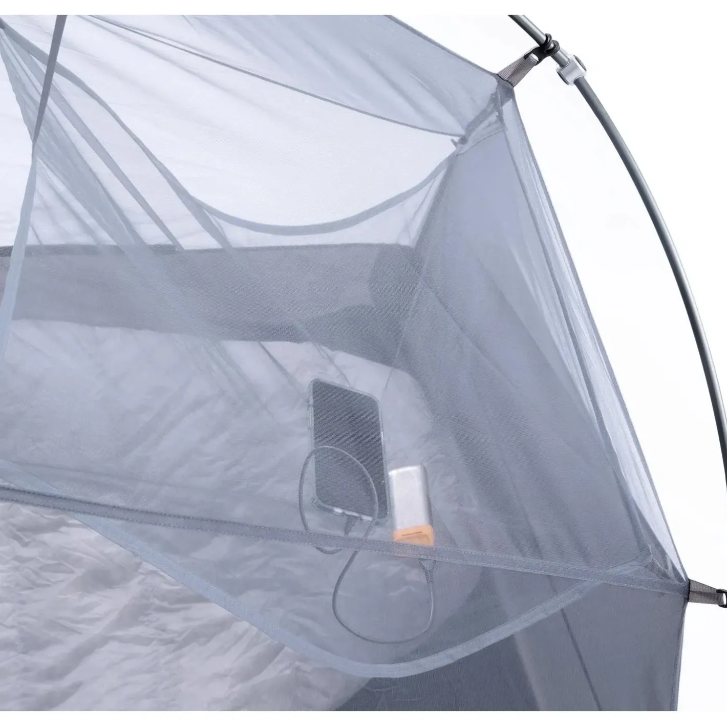 Sea to Summit Tilbehør Til Telte|3 Personers Telte<Gear Loft For Telos TR2 Grå (GREY)
