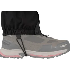 Sea to Summit Gaiters<Grasshopper Gaiters Sort (BLACK)