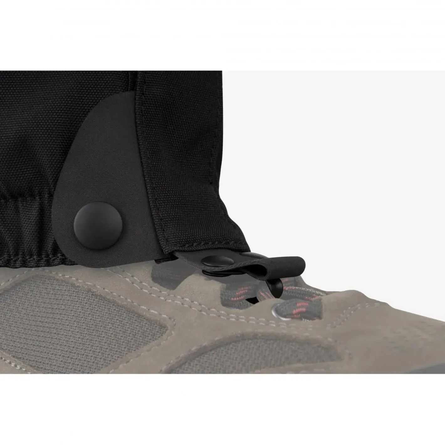 Sea to Summit Gaiters<Grasshopper Gaiters Sort (BLACK)
