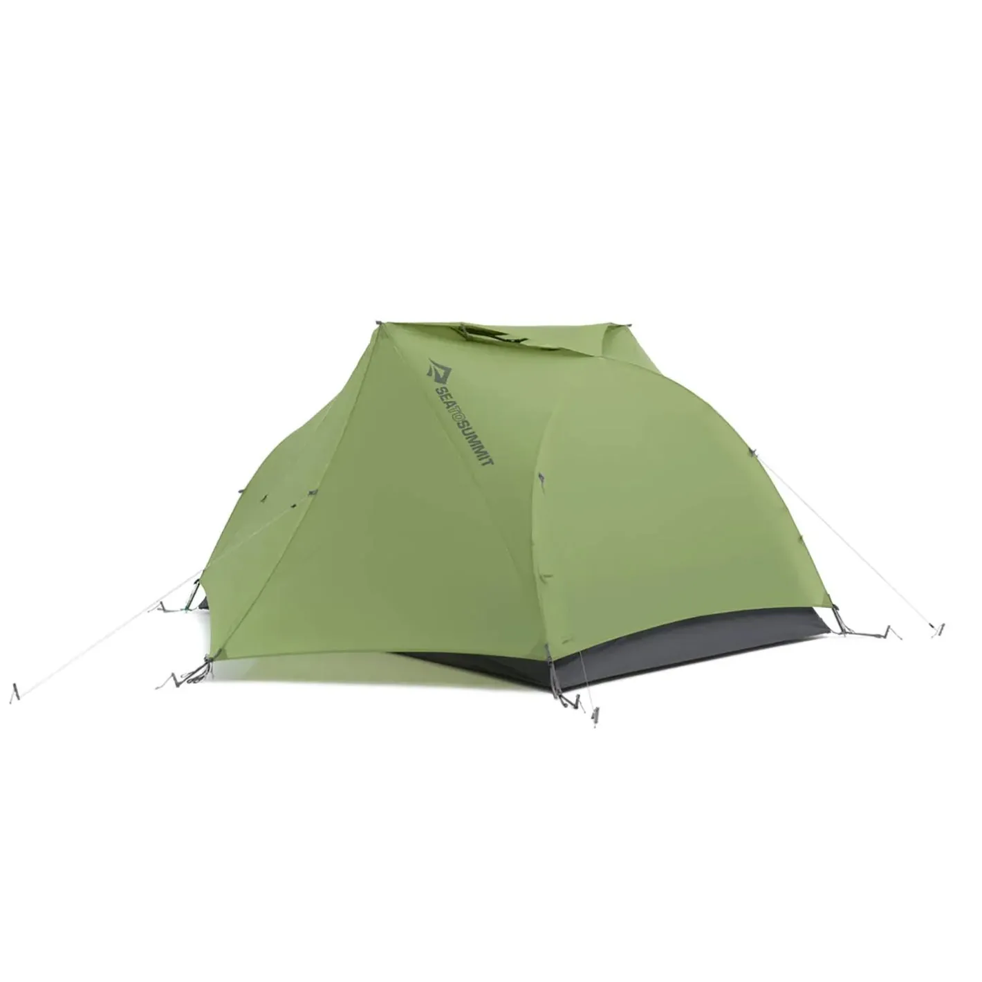 Sea to Summit Tilbehør Til Telte|3 Personers Telte<Ground Control Guy Cords (4 Pack) Grå (DARK GREY)