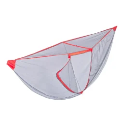 Sea to Summit Hængekøjetilbehør<Hammock Bug Net Sort (BLACK)